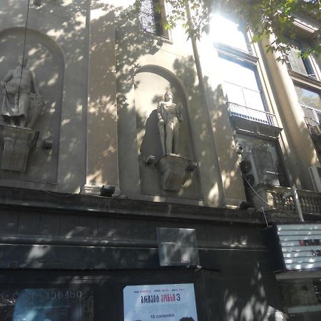 Private Apartment In The Center Of Old Τυφλίδα Εξωτερικό φωτογραφία