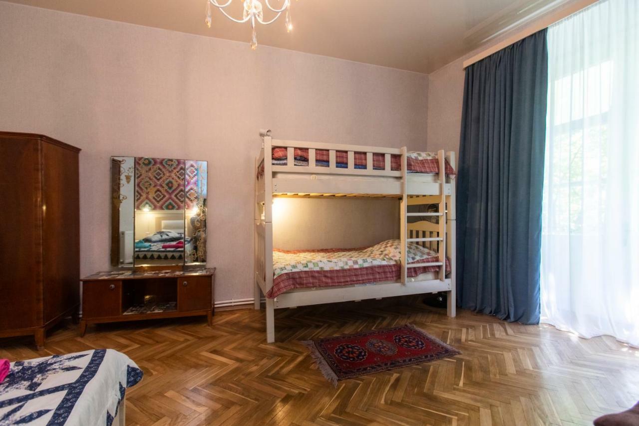 Private Apartment In The Center Of Old Τυφλίδα Εξωτερικό φωτογραφία